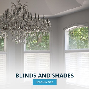 Window Blinds and Shades Caledon by Modern Window Fashion