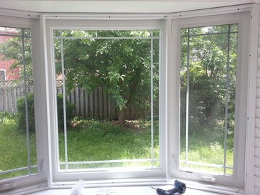 Window Shutter Repair, Respray - Window Treatment Services in Ontario, Canada by Modern Window Fashion