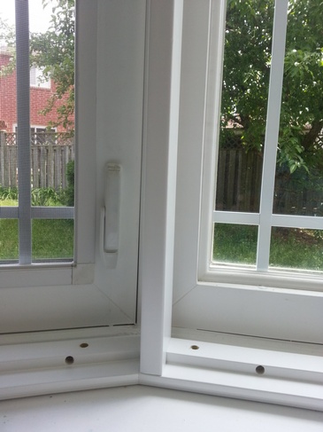 Window Shutter Repairs by Modern Window Fashion - Window Covering Services in Ontario, Canada
