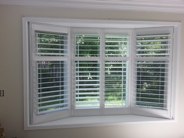 Window Blind Repair and Respray Services in Ontario, Canada by Modern Window Fashion