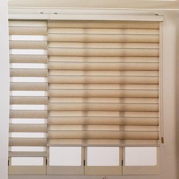 Vision Blinds in Ontario, Canada by Modern Window Fashion
