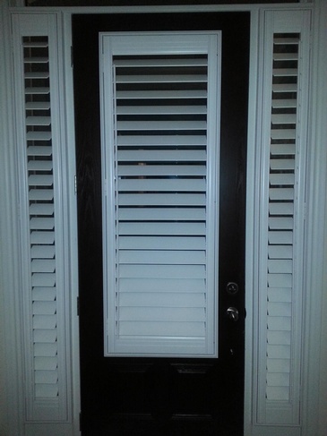 California Window Wood Blinds, Shades in Ontario, Canada by Modern Window Fashion
