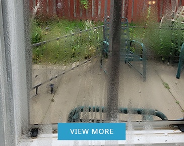 Modern Window Fashion - Window Glass Replacement Services in Ontario, Canada