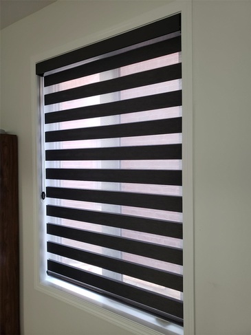 Vision Shades, Blinds in Ontario, Canada by Modern Window Fashion