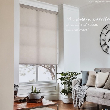 Opera Dual Shades Blinds by Modern Window Fashion - Window Treatments in Ontario, Canada