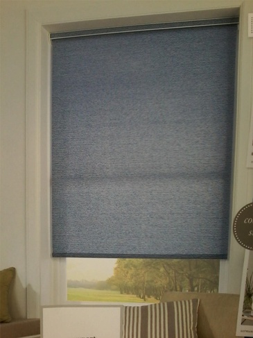 Opera Dual Shades Blinds by Modern Window Fashion - Window Treatments in Ontario, Canada