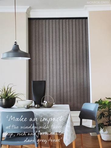 Opera Dual Shades Blinds by Modern Window Fashion - Window Treatments in Ontario, Canada