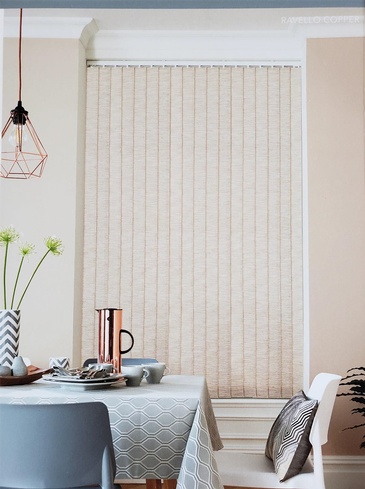 Opera Dual Shades Blinds by Modern Window Fashion - Window Treatments in Ontario, Canada