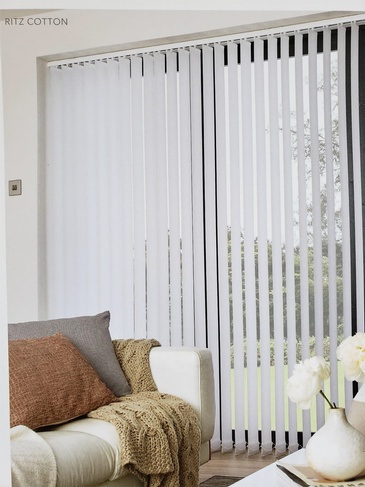 Opera Dual Shades Blinds by Modern Window Fashion - Window Treatments in Ontario, Canada