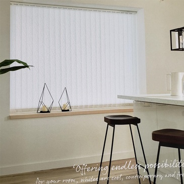 Opera Dual Shades Blinds by Modern Window Fashion - Window Treatments in Ontario, Canada